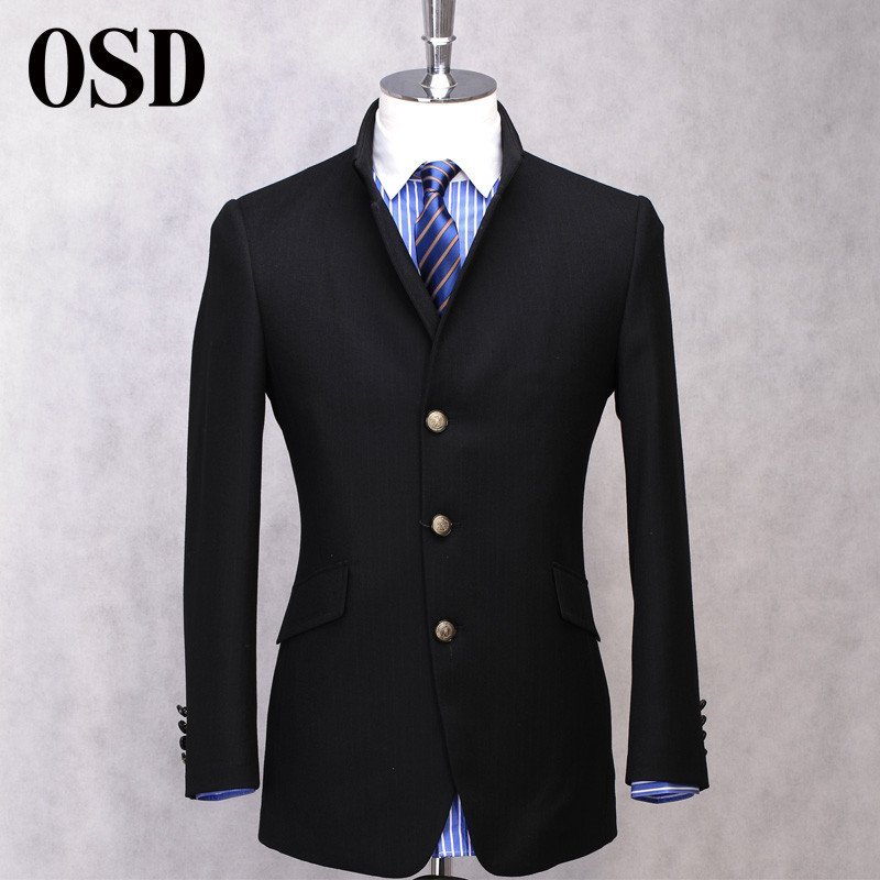 【OSD系列】OSD奥斯迪男士西服外套男休闲