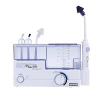 SinuPulse 220V 水流\/喷雾 电动洗鼻器 雾霾 鼻