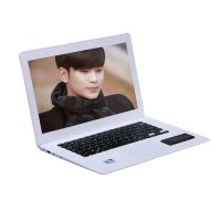 DEEQ A3 14英寸笔记本电脑 四核高速双硬盘(