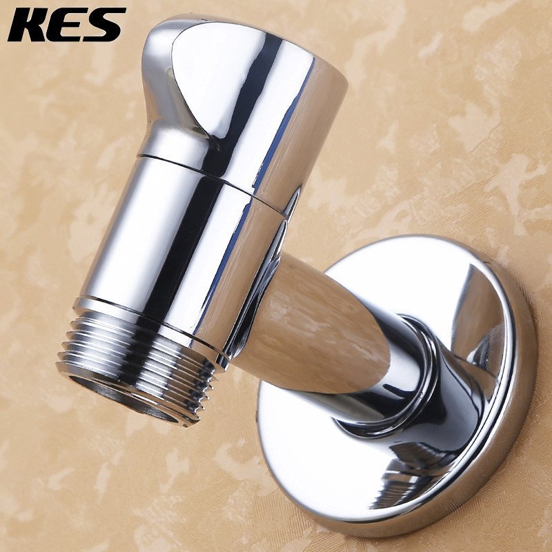 KES 洗衣机龙头6分 西门子博世三星洗衣机专