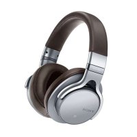索尼(SONY)MDR-1ABT 触控高品质 无线立体声