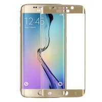 Benks 三星S6 edge 3D曲面全覆盖钢化膜 925