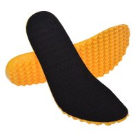 户外运动鞋鞋垫透气减震鞋垫男女篮球鞋垫记忆