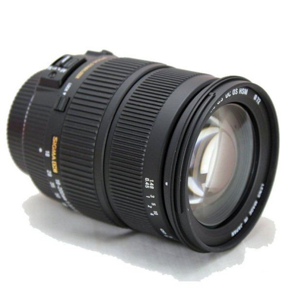 【卓美网摄影器材专卖店】适马 AF 24-70\/2.8