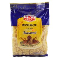 理想牌 蚬壳形通心粉 300g 袋装 意大利面干面