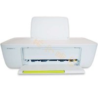 惠普\/HP DeskJet 1112 彩色喷墨打印机
