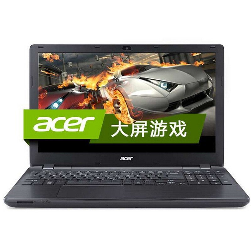 宏碁（acer）E5-572G-5161 15.6英寸 i5-4210M 4G 500G GT940M win10