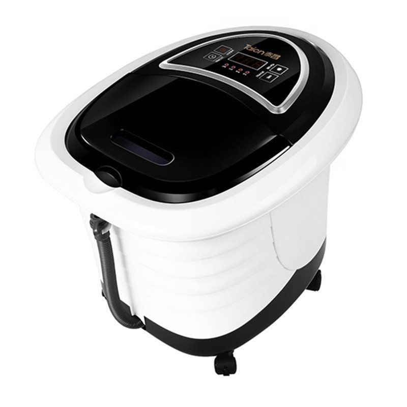 金泰昌TC-2051足浴盆全自动加热洗脚按摩浴足