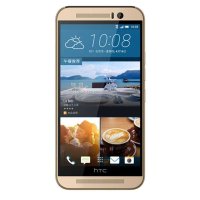 HTC手机M9e 光学防抖公开版(金尚金)