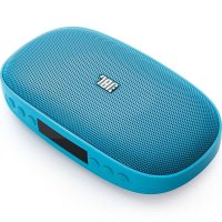 JBL SD-18BLK无线蓝牙插卡音箱 兼容苹果\/三