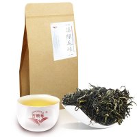 吉顺号云南毛峰绿茶 滇绿茶 绿茶 250g *2袋