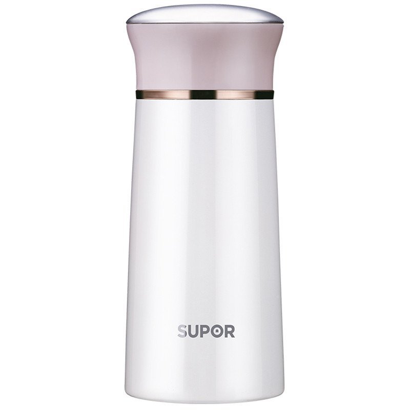 【苏泊尔(SUPOR)系列】苏泊尔纤巧真空保温