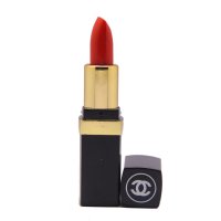 香奈儿CHANEL可可COCO 口红润唇膏丝绒小