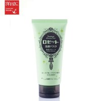 露姬婷毛孔清洁洗面奶120g\/支