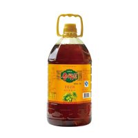 香锦源压榨浓香菜籽油