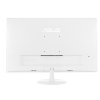 华硕（ASUS）VC239N-W 23英寸 白色超薄不闪屏可壁挂液晶护眼显示器