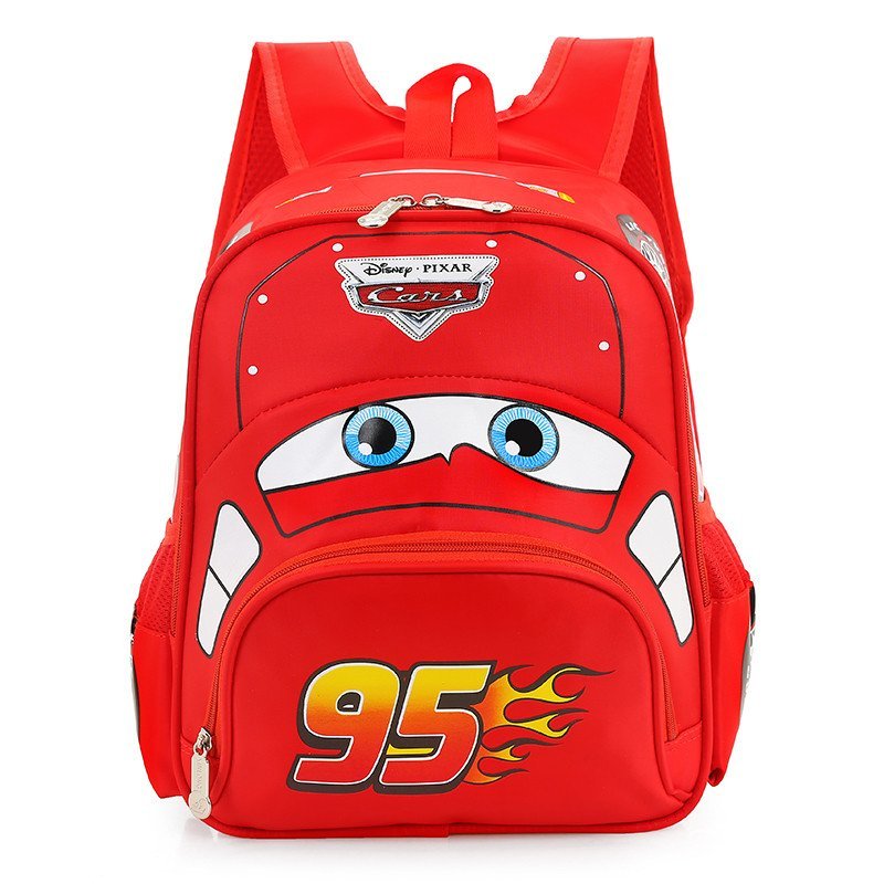 【红客系列】红客 幼儿园书包1-3-6岁儿童书包