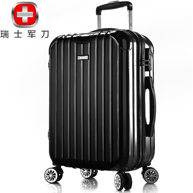 瑞士军刀(SWISSGEAR)系列】瑞士军刀密码锁