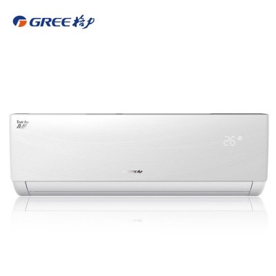 格力品悦空调图片_格力空调品悦1.5怎么样_格力1.5匹品悦空调价格