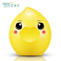 素萃润唇膏保湿滋润无色淡化唇色唇纹唇部护理