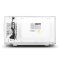 格兰仕微波炉SD-G238W(S0D) 烤箱一体家用 蒸汽光波炉 23L 800W