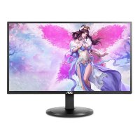 宁美国度 AOC I2080SW 19.5英寸IPS屏护眼液