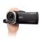 Sony/索尼 HDR-CX450 五轴防抖 高清数码摄像机
