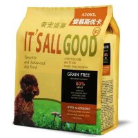 天然粮狗粮排名_狗粮排名前十品牌(3)