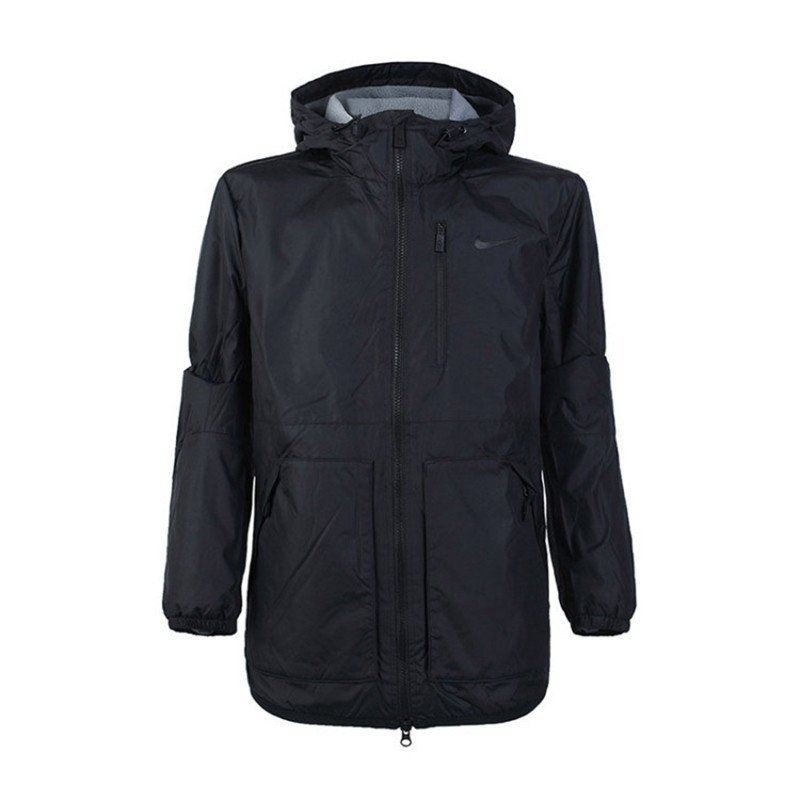 NIKE耐克 男子AS NIKE ALLIANCE JKT-FLEE