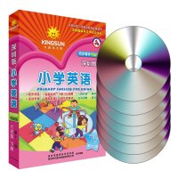 包邮方直金太阳上海牛津(深圳版)小学英语六年