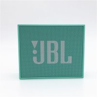 JBL GO 音乐金砖 超级迷你便携小音箱 无线蓝