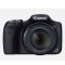 佳能（Canon） 数码相机 PowerShot SX520 HS（黑）赠礼包版 套餐四 送