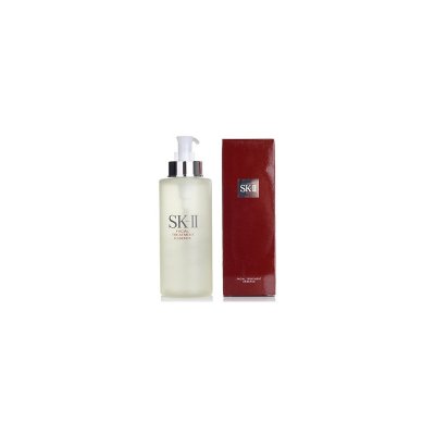 sk-ii/skii/sk2神仙水330ml护肤精华露控油紧致补水化妆水