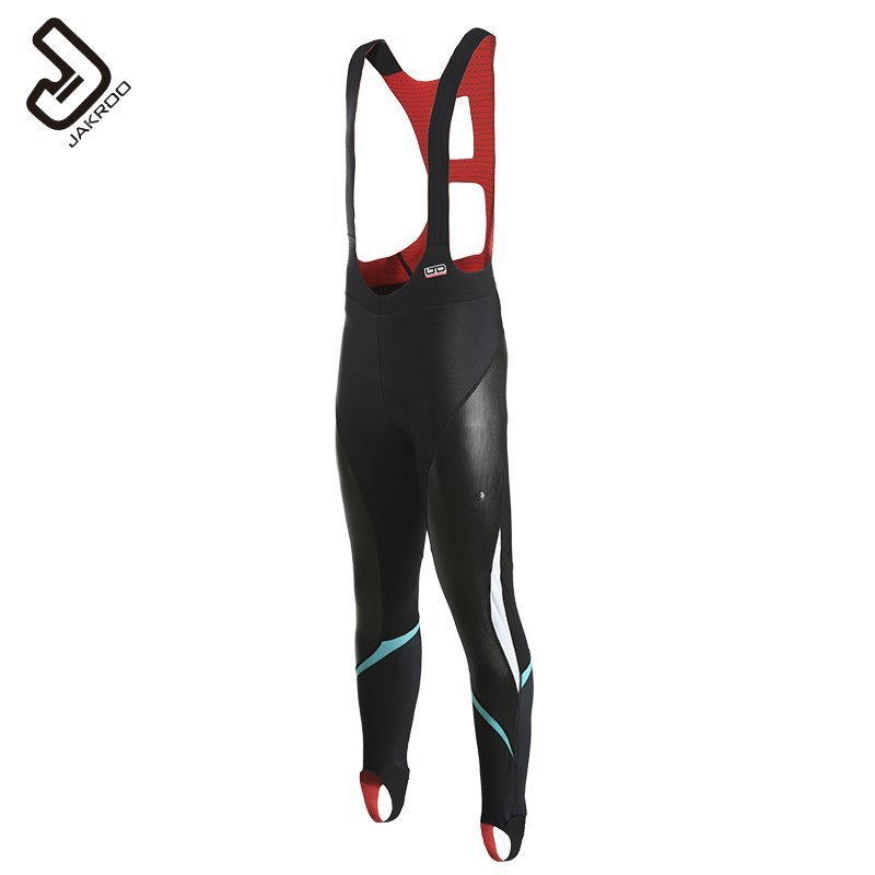 JAKROO系列】捷酷骑行服 秋冬骑行背带裤 秋