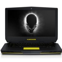 (外星人)Alienware 15E-2718S笔记本电脑 I7-4