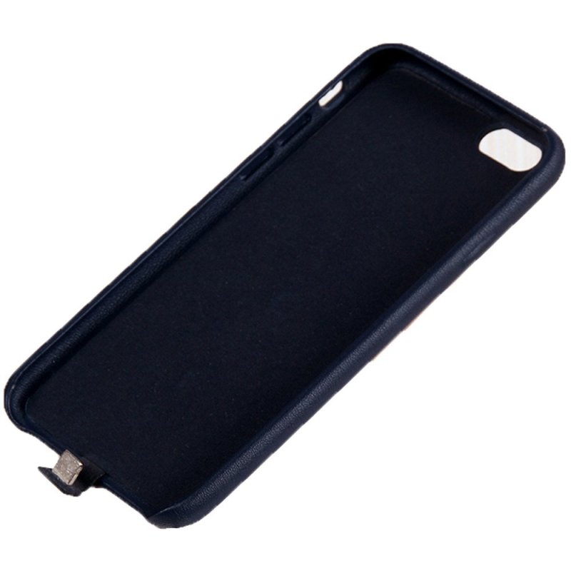 索士苹果iPhone6\/6s无线充电器接收端保护套皮