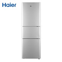 海尔(Haier) BCD-201STPA 海尔201升三门电冰