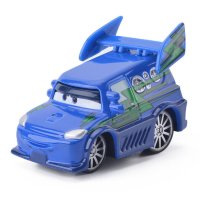 汽车总动员玩具车麦昆赛车合金儿童玩具车模 