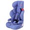 好孩子（Goodbaby）车载宝宝儿童汽车安全座椅9月~12周岁CS901 蓝色甜点N309