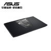 华硕（ASUS）FX Pro 15.6英寸游戏本电脑（I5-6300HQ 8G 1T GTX960M 4G独显 WIN10 黑）