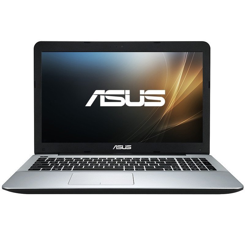 华硕(ASUS) K555LJ5200 15.6英寸笔记本电脑（ I5-5200U/4G/500G/G920 2G）