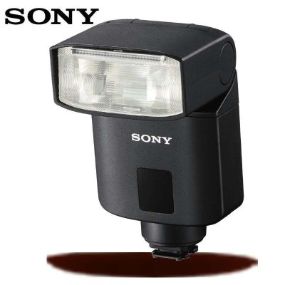 索尼(SONY)HVL-F32M 闪光灯 适用于(索尼微单