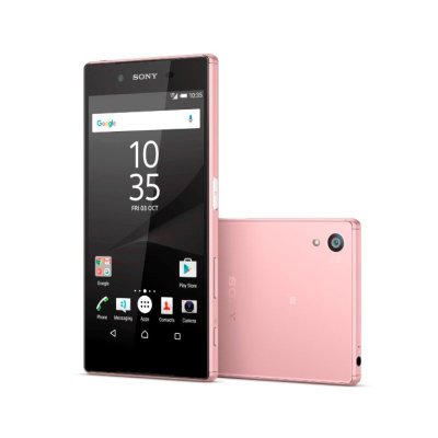 【香港苏宁 海外旗舰店】索尼 (SONY) Z5 E66
