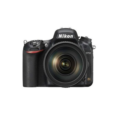 尼康(Nikon)D750单反机身 搭配尼康镜头 AF-S