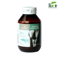 Bio island红袋鼠精胶囊 50000mg【澳洲直邮】