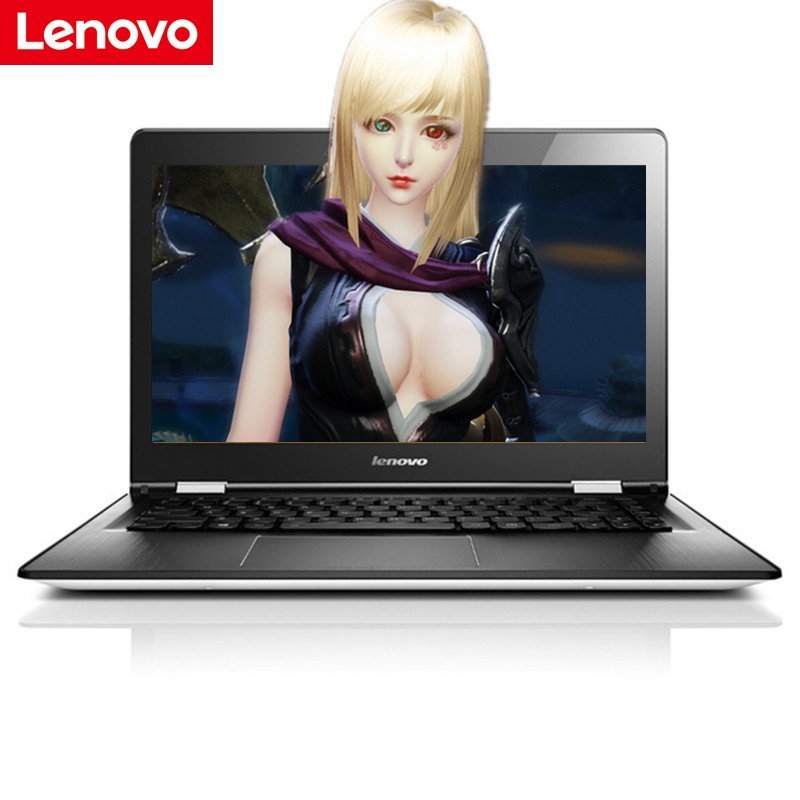 联想（Lenovo）Flex3-1130 11.6英寸笔记本（双核N3050～4G～500G～触控～Win10～冰岛白）