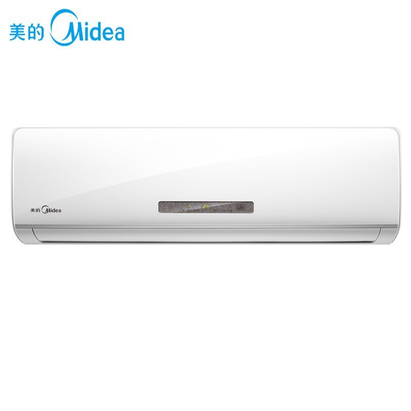 美的空调 KFR-35GW\/WPAD3 1.5匹冷暖定频挂
