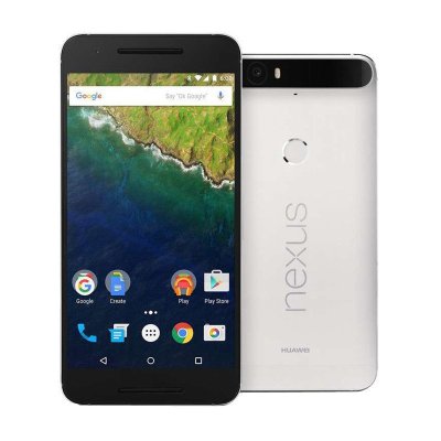 华为 Nexus 6P 谷歌新款 八核智能4G手机 原生