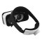 暴风魔镜4 iPhone版 VR眼镜 虚拟现实智能设备（白）