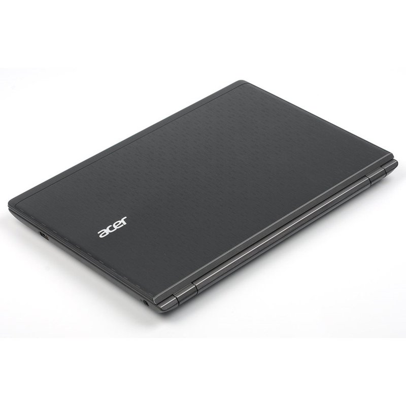 宏碁（acer）T5000 15.6英寸游戏笔记本 四核i5-6300HQ 4G DDR4 1T GTX950 2G 黑